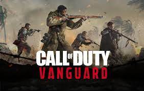 Call Of Duty Vanguard How To Play Open Beta