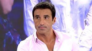 Hugo Sierra y su espectacular cambio físico tras recuperar el peso perdido  en 'Supervivientes'