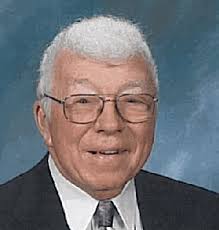 The Reverend Doctor Benjamin Gee Hines Obituary