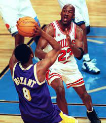 The last dance (part iii). Kobe First All Star Game Shop Clothing Shoes Online