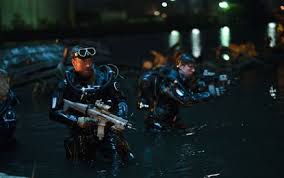 Обзор фильма «хантер киллер», рецензия на фильм «хантер киллер», джерард батлер, 2018 | канобу. Hunter Killer Film 2018 Trailer Kritik Kino De