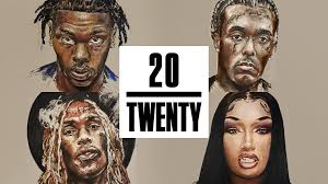 These are the ten most beautiful female singers in the world. 20 Best Rappers In Their 20s Best Young Rappers Of The Year 2020 Complex