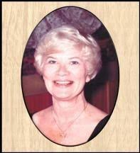 Betty McLean Obituary (2016)