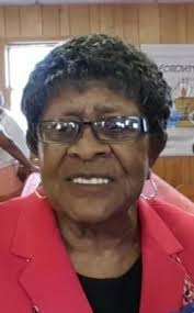 Leila Mitchell Obituary (2018)