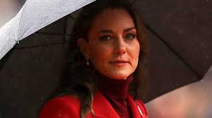 Kate Middleton enchants in bold coat and heeled boots for fun outing