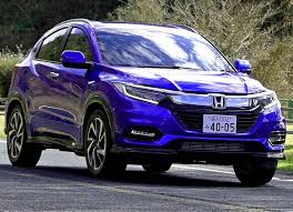 「ホンダ ヴェゼル ツーリング」試乗インプレッション～ｐａｒｔ１～ honda vezel touring. è©¦ä¹ Vtecã¿ã¼ãã'æ­è¼ããã´ã§ã¼ã« ãã¼ãªã³ã°ã¯ å®ã«å¤æã§ç·ååã¯æ³åä»¥ä¸ã«é«ãã£ã Webã¢ã¼ã¿ã¼ãã¬ã¸ã³