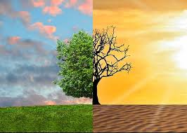 Mudança climática já está alterando a rotação da Terra e tornando os dias mais longos, diz estudo