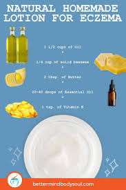 44 of the best natural lotion recipes