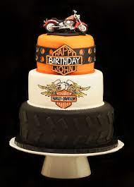 32 Brilliant Picture Of Harley Davidson Birthday Cakes Davemelillo Com Motorcycle Birthday Cakes Cake Harley Davidson Cake