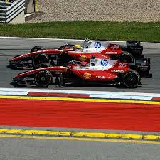 Pole Position: F1 divulga calendário 'ignorando' guerra e com sprints em SP e em Mônaco