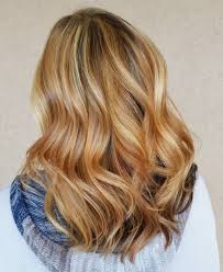 This bright and provocative hair color can completely transform any girl. 60 Trendiest Strawberry Blonde Hair Ideas For 2021