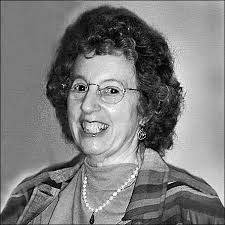 Jacqueline Fink, 90, Died; Former Bank and Trust Company Employee — The  Westport Local Press