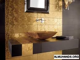 جدران المغاسل منتديات شبكة المهندس