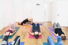 Yoga for kids, iyengar, parent and baby yoga. The Best Yoga Classes Around Roman Road Roman Road Ldn