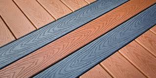 The pantone color institute announsing the color of the year 2019. Best Composite Decking Brands 2021