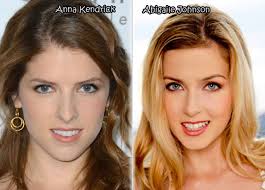 Result is displayed for each face detected. 49 Celebrities And Their Pornstar Doppelgangers Album On Imgur