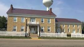 History Program & Ice Cream Social Celebration