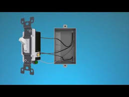 Installing Lutron Caseta 3 Way Switch Youtube