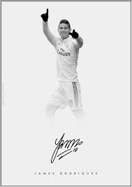 15,000 + signed efc related items for sale. The Signature Series On Behance James Rodriguez Real Madrid James Rodriguez James Rodriguez Real Madrid Real Madrid Club