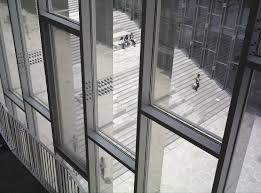 It is the first founded university in south korea. Ewha Womans University Dominique Perrault Architecture Arch2o Com
