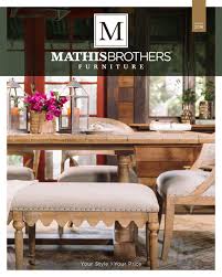It is one of the most looked search of the month. Mathis Brothers 2018 Winter Lookbook By Mathis Brothers Furniture Issuu
