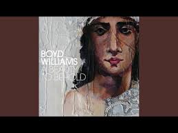 Boyd Williams