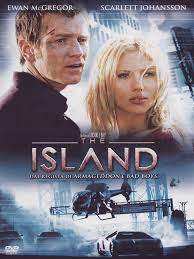 Facebook is showing information to help you better understand the purpose of a page. The Island It Import Amazon De Ewan Mcgregor Scarlett Johansson Steve Buscemi Sean Bean Djimon Hounsou Ethan Phillips Brian Stepanek Noa Tishby Caspian Tredwell Owen Michael Bay Ewan Mcgregor Scarlett Johansson Dvd Blu Ray