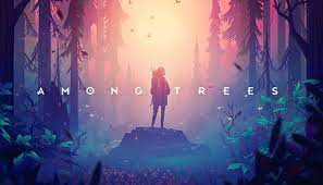 This one's a simple pleasure through and through. Among Trees On Steam
