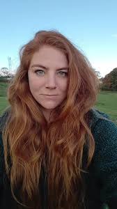 Celtic Horseback Ride with Pie the Lurcher