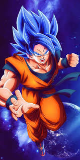 Goku Spr Dragon Ball Super Wallpapers Dragon Ball Super Goku Anime Dragon Ball Super