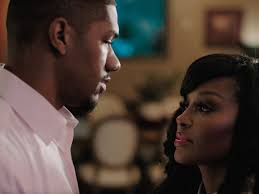 Exclusive: Maryam Basir talks ALLBLK's LACE SEASON 2 and playing Lacey  McCullough — BlackFilmandTV.com