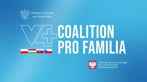 Mateusz morawiecki mówi o mechanizmach regulacyjnych. Family Minister Katalin Novak V4 Set Up Family Friendly Coalition Instytut Felczaka Intezet