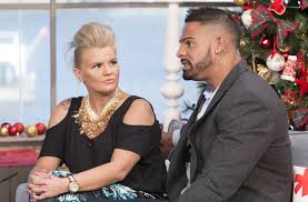 Season 8 (uk celebrity) contestants. Kerry Katona Daughter Slams Fathers 4 Justice S George Kay Tweet