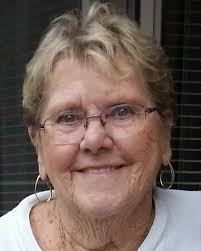 Joan McVey Obituary February 16, 2024