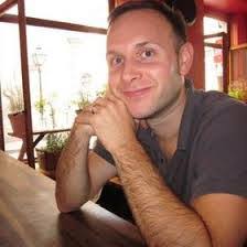 Chris Caughell's Instagram, Twitter & Facebook