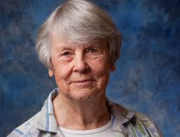 Sister Maureen Beale (Edward Maureen)