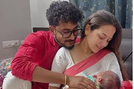 Ahona Dutta and deepankar roy decided ...