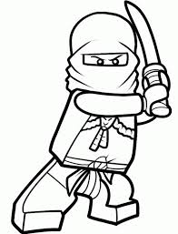 Print and download your favorite coloring pages to color for hours! Free Printable Ninja Coloring Pages Coloring Home