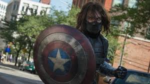 Of course, that won't slow him down. The Falcon And The Winter Soldier Bucky Barnes Mcu History Recap Den Of Geek
