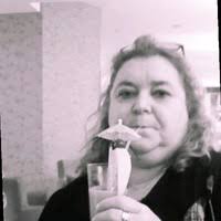 Christine Corteville's Instagram, Twitter & Facebook