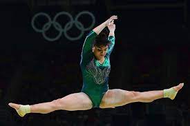 Feminista interesada en los estudios culturales, el turismo mochilero y las artes circenses. Rio 2016 Gimnasta Mexicana Fue Discriminada Por Su Aspecto Fisico Full Deportes Depor