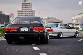 pin by ekasin surattanon on jdm hondas honda accord honda accord coupe honda accord custom