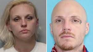 Armed and dangerous' pair sought after 54-year-old man found murdered under  Dothan home