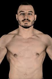 Mohammad "Yeti" Hashemi MMA Stats, Pictures, News, Videos, Biography