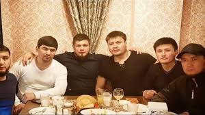 We did not find results for: Murod Hanturaev Myktybekom Mamasalievym Gulyayut Po Gorodu Bishkek