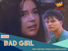 Bad Girl|Full Movie|Regal Entertainment Inc