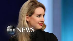 Check spelling or type a new query. Some Charges Dropped For Former Theranos Ceo Elizabeth Holmes L Abc News Youtube