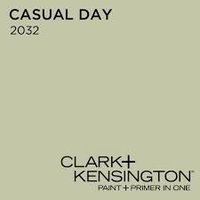 Casual Day 2032 By Clark Kensington Just Painted My Office At Home This Color Love It V Bedroom Paint Colors Master Paint Colors For Home Paint Color Choices