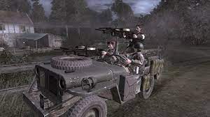 It is the third major installment in the call of duty series. Call Of Duty 3 Review Trusted Reviews