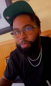 Obituary for Errikus Shauntel "Rico" Nichols